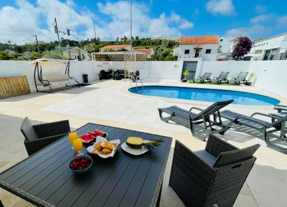 Soares Village II Amoreira (Leiria) Exterior foto