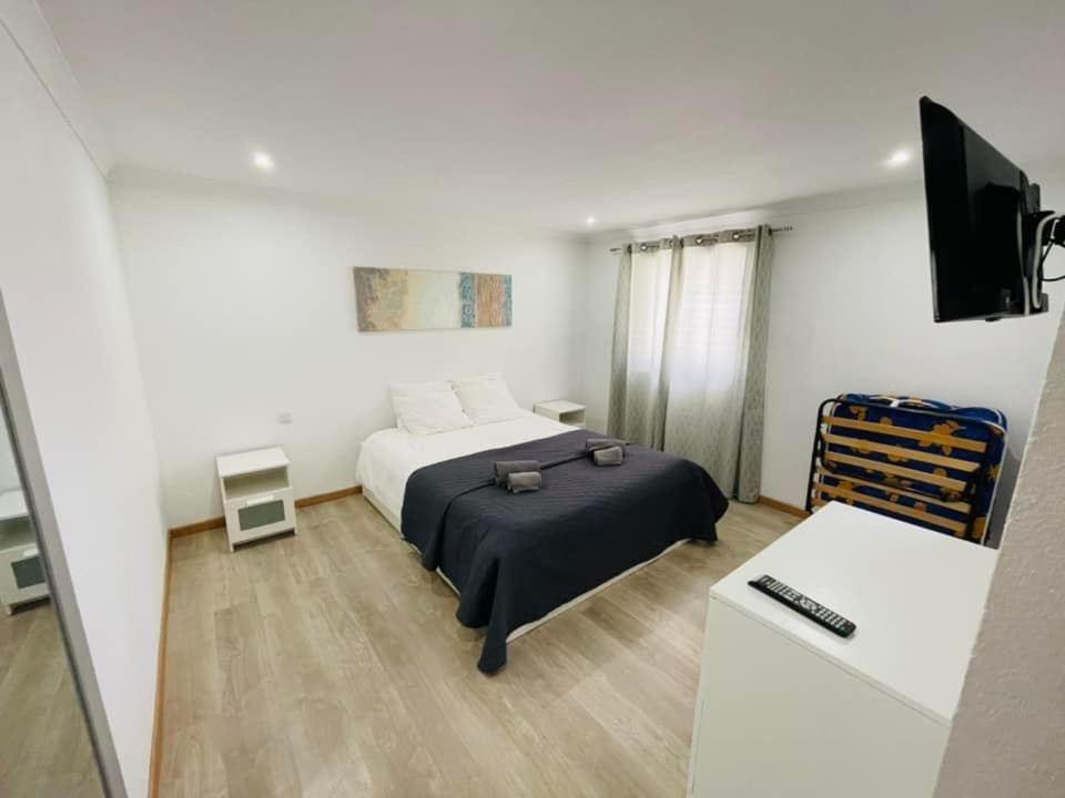 Soares Village II Amoreira (Leiria) Exterior foto