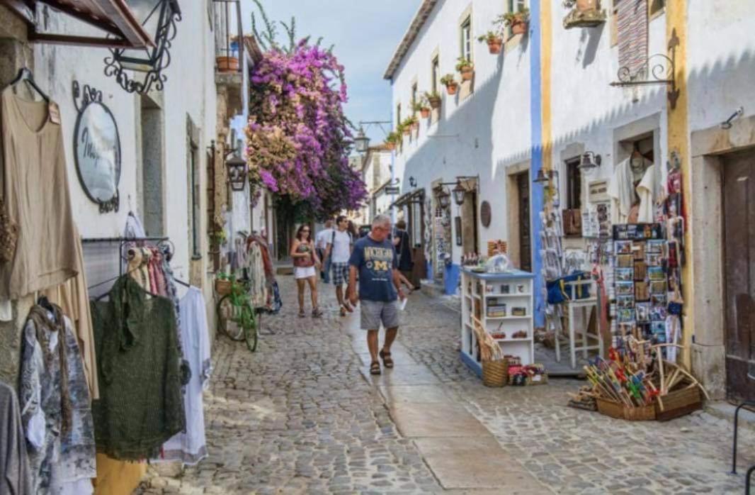 Soares Village II Amoreira (Leiria) Exterior foto