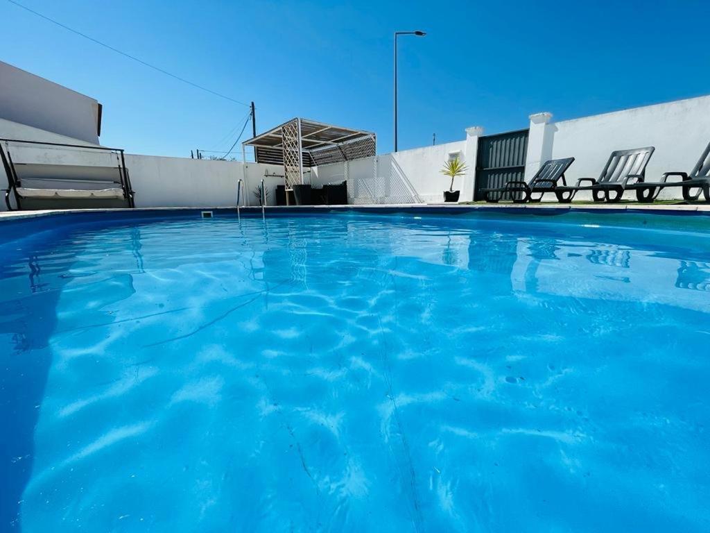 Soares Village II Amoreira (Leiria) Exterior foto